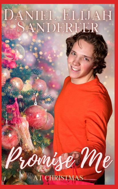 Promise Me At Christmas