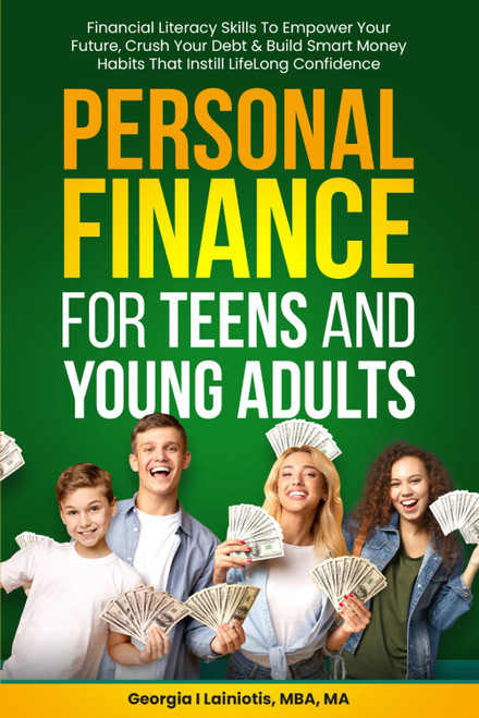 Personal Finance for Teens and Young Adults