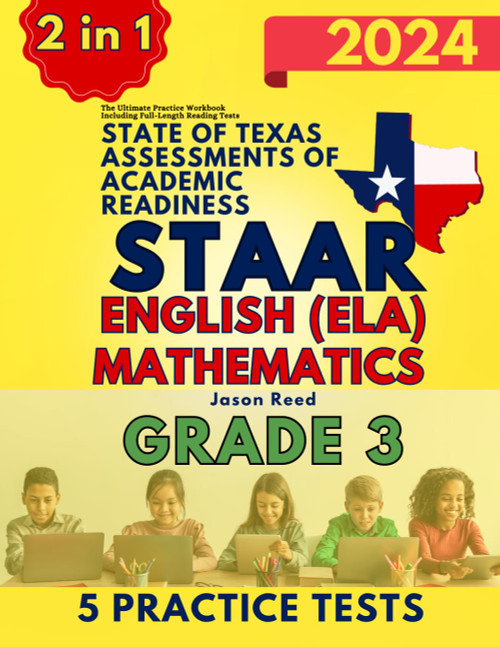 State of Texas Assessments of Academic Readiness