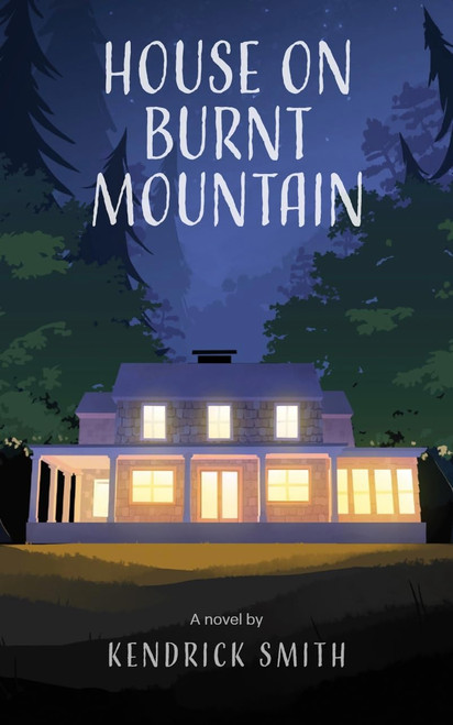 House on Burnt Mountain