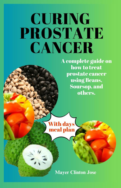 Curing Prostate Cancer
