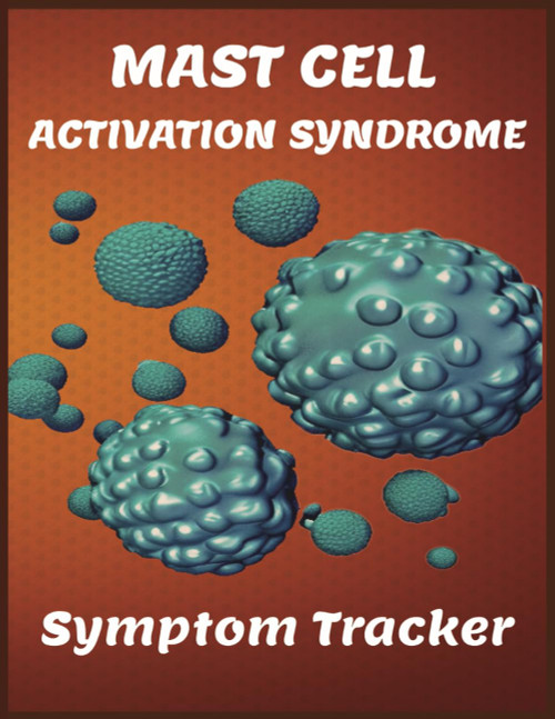 Mast Cell Activation Syndrome Tracker