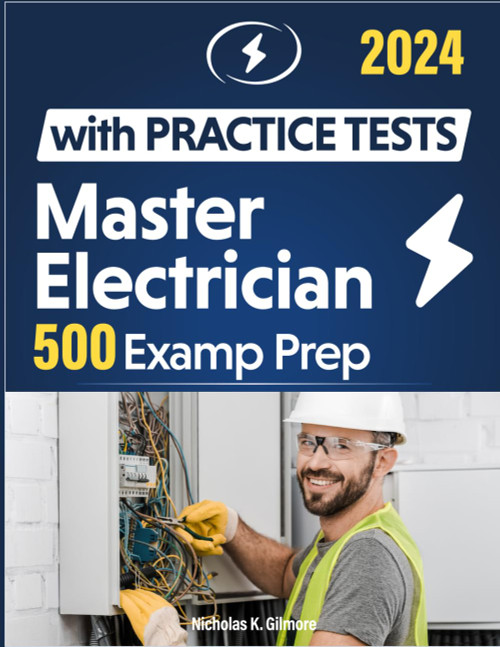 Master Electrician Exam Prep Crash Course