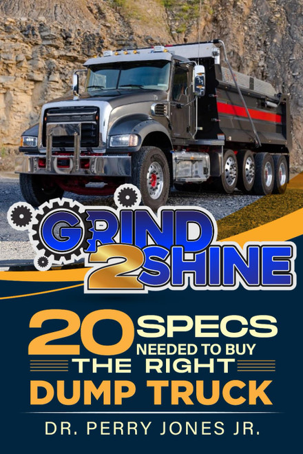 20 Specs Needed To Buy The Right Dump Truck