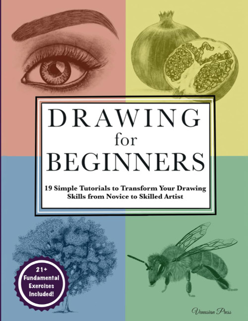 Drawing for Beginners