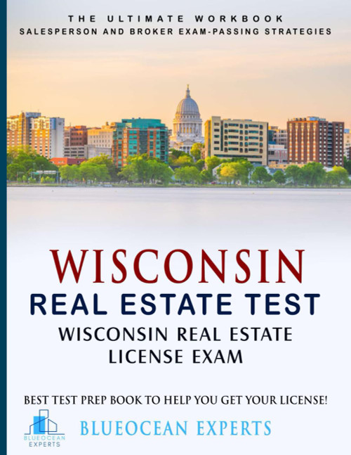 Wisconsin Real Estate Test