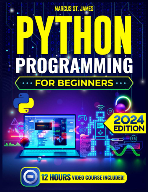 Python Programming for Beginners