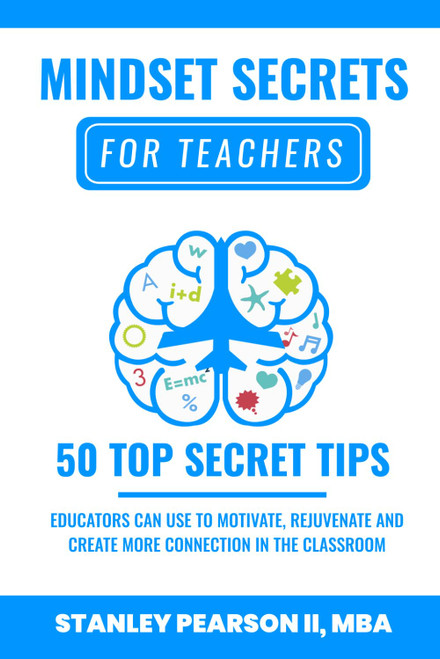 Mindset Secrets for Teachers