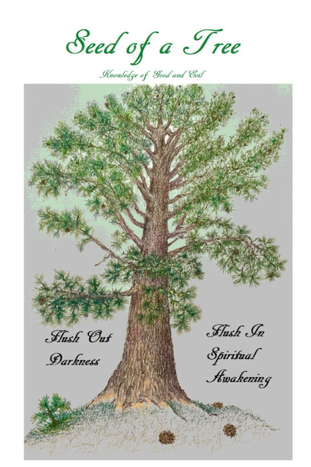 Seed of A Tree: Inner Healing