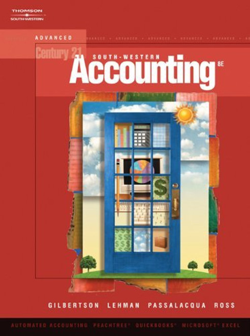 Century 21 Accounting Advanced