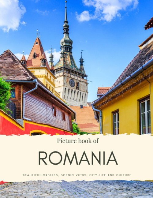 Picture Book of Romania