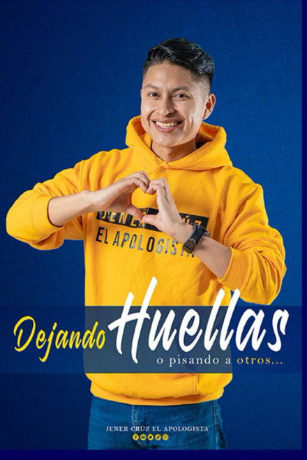 Dejando Huellas: o pisando a otros (Spanish Version)