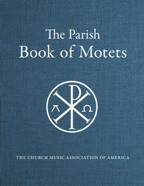 Parish Book of Motets