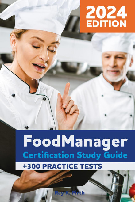 Food Manager Certification Study Guide