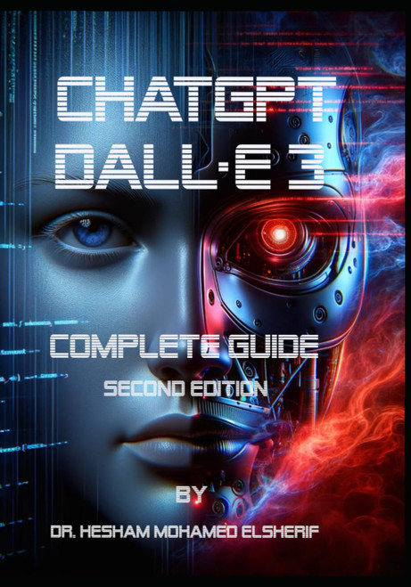CHATGPT with DALL.E 3: Complete guide