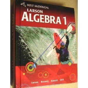 Algebra 1