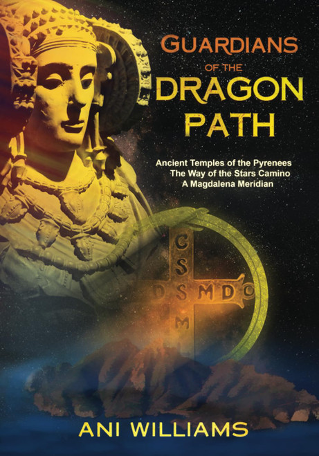 Guardians of the Dragon Path