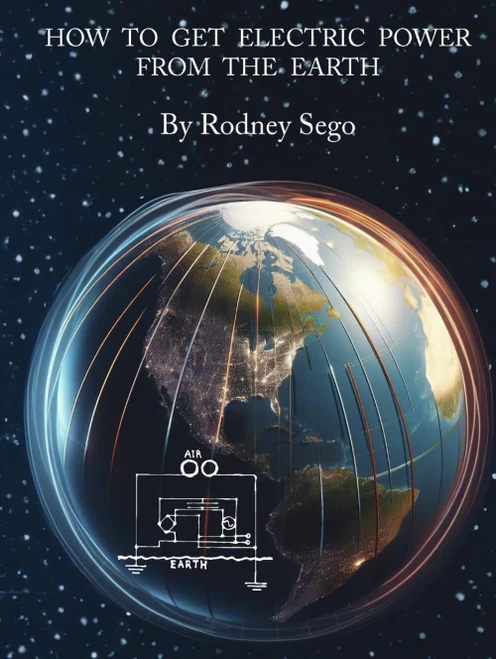 How to Get Electric Power from the Earth