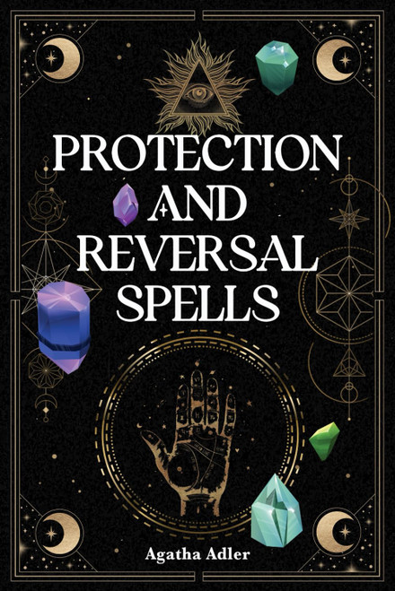 Protection And Reversal Spells