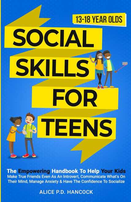 Social Skills for Teens
