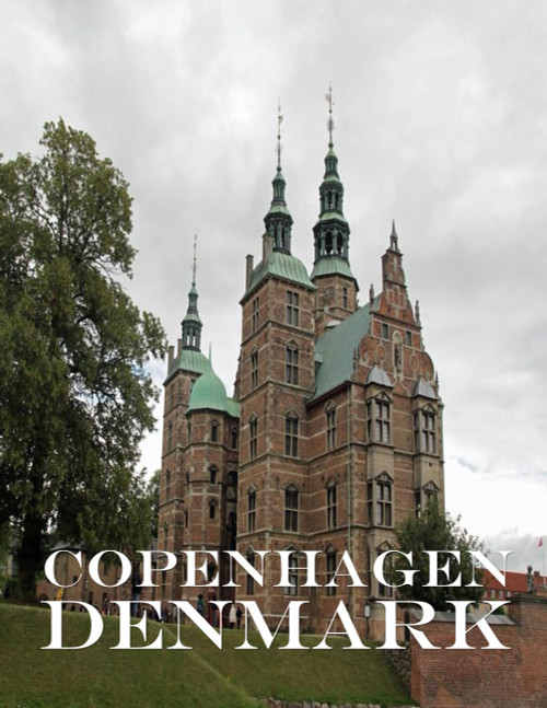 Copenhagen: A vibrant Tour to Copenhagen Denmark.
