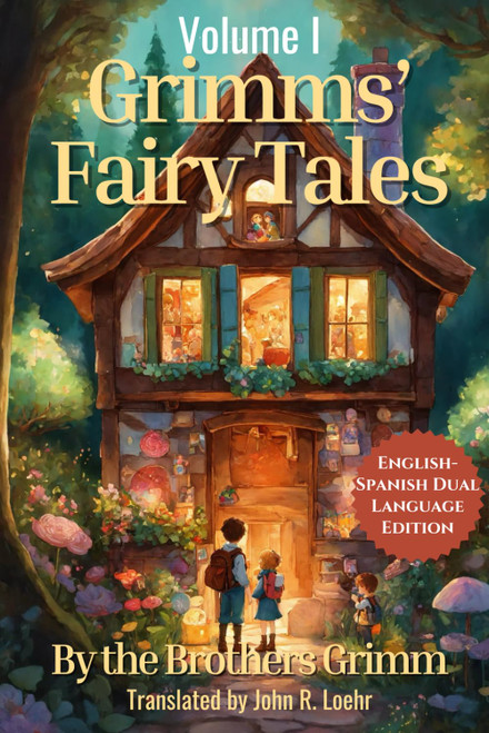Grimms' Fairy Tales