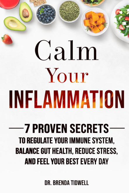 Calm Your Inflammation