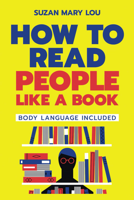 How To Read People Like A Book