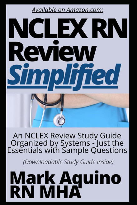 NCLEX RN Review Simplified