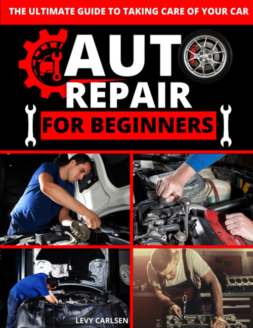 Auto Repair for Beginners