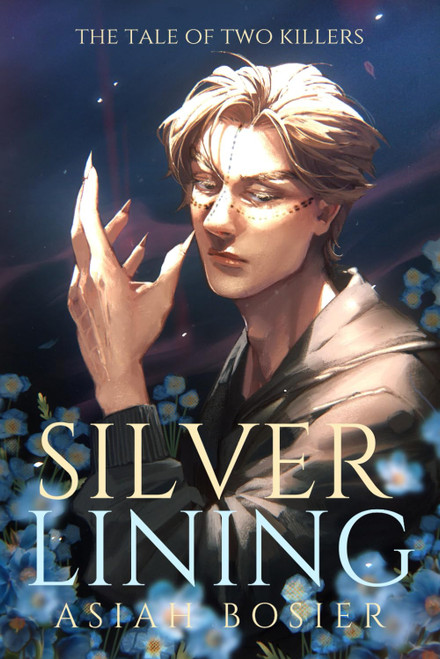The Tale of Two Killers: Silver Lining: Book Three