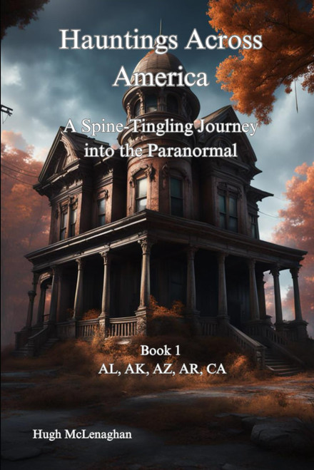 Hauntings Across America