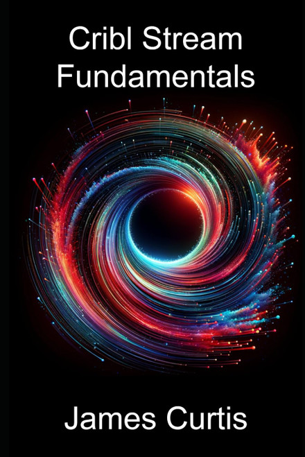 Cribl Stream Fundamentals