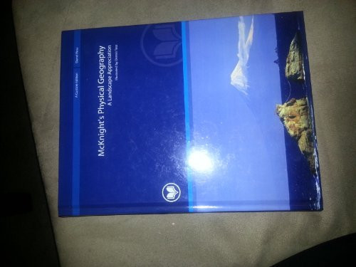 Mcknight's Physical Geography
