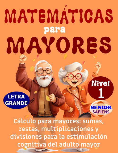 Matemuticas Para Mayores