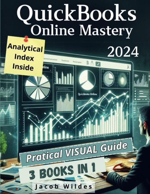 QuickBooks Online Mastery
