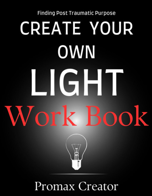 Workbook: Create Your Own Light: An Implementation Guide to Travis