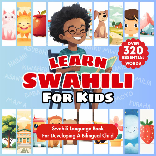 Learn Swahili For Kids