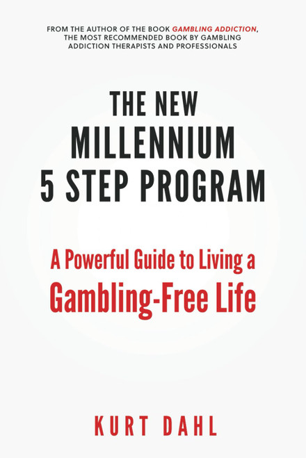 The New Millennium 5 Step Program: A powerful guide to living a