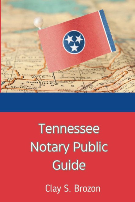 Tennessee Notary Public Guide