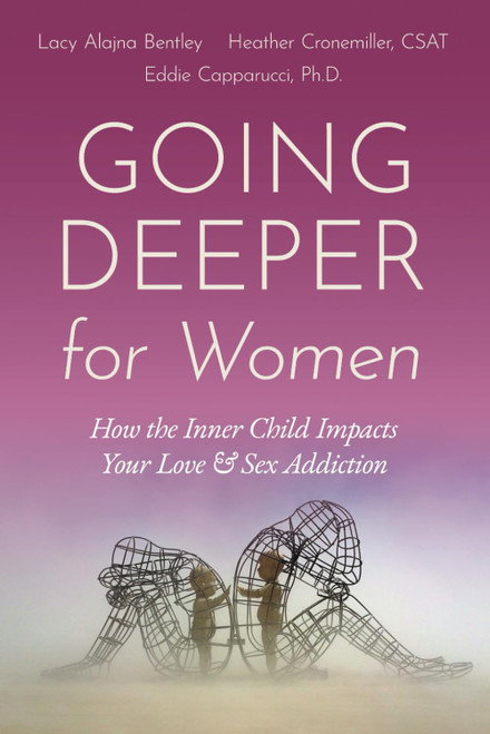 Going Deeper for Women: How the Inner Child Impacts Your Love and Sex