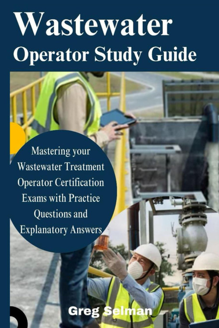 Wastewater Operator Study Guide