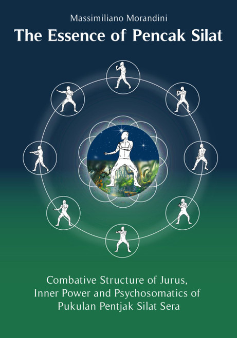 The Essence of Pencak Silat