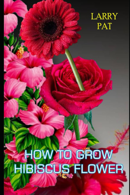 How to Grow Hibiscus Flower