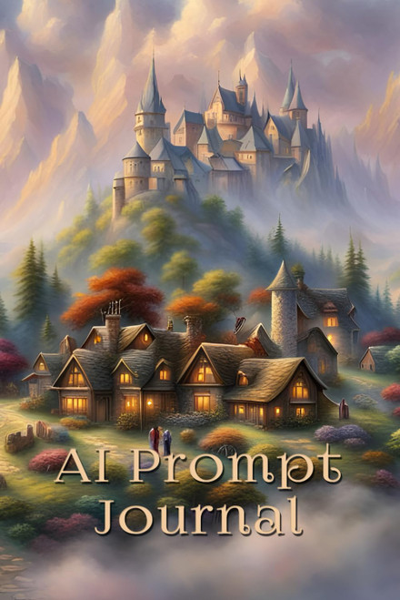 Ai Prompt Journal