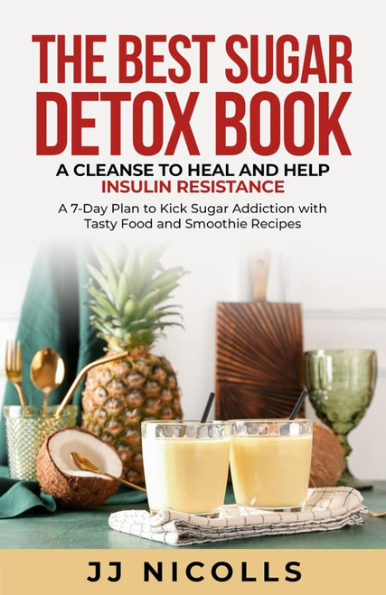 The Best Sugar Detox Book