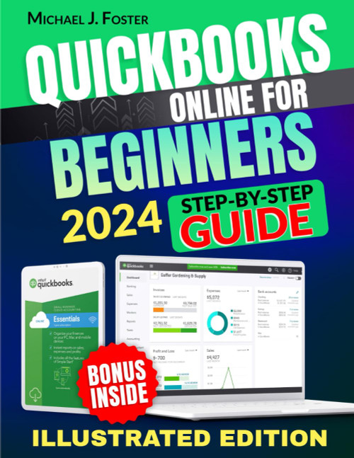 Quickbooks Online for Beginners