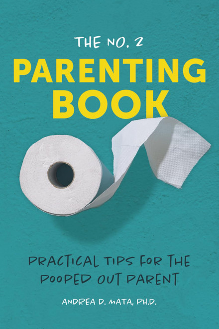 The No. 2 Parenting Book
