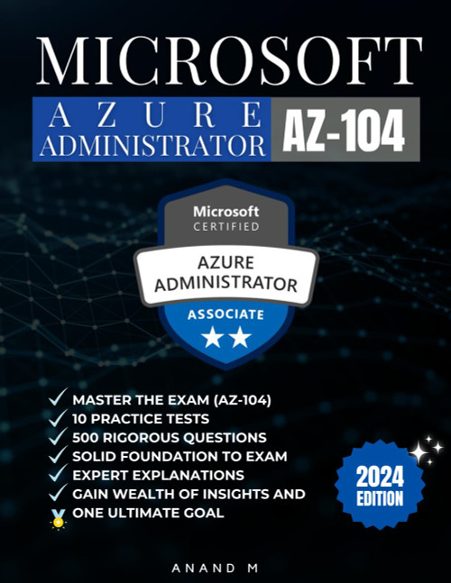 Microsoft Azure Administrator | Master the Exam