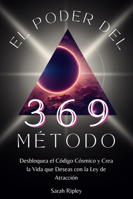 EL PODER DEL MeTODO 369